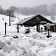 Sandy Snow 10312012